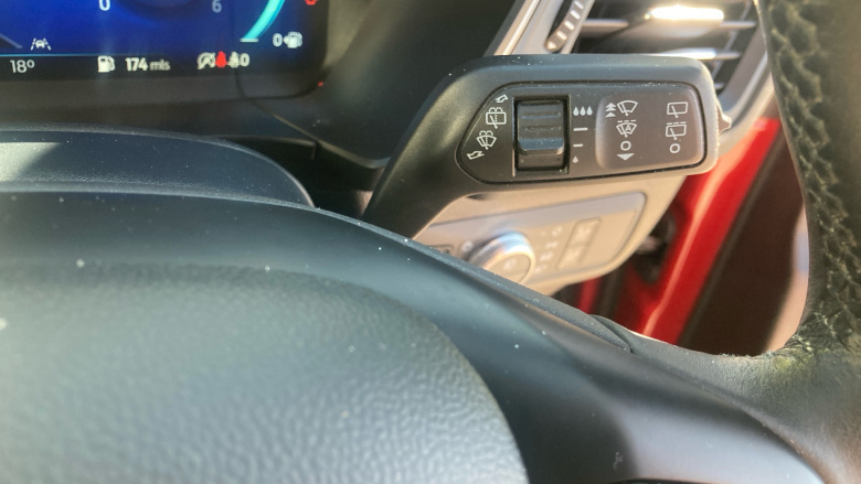 Ford Kuga 2.0 EcoBlue 190 Titanium First Ed 5dr Auto AWD Diesel Estate